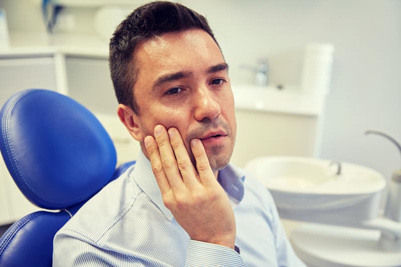 root canals Moline, IL