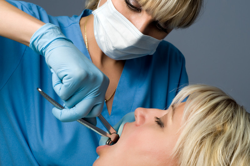 extractions Moline, IL